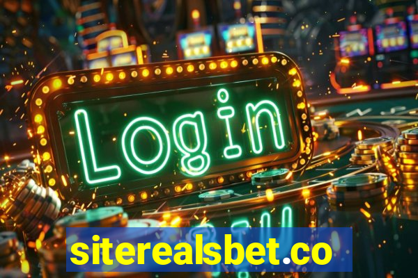 siterealsbet.com