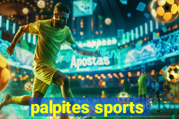 palpites sports