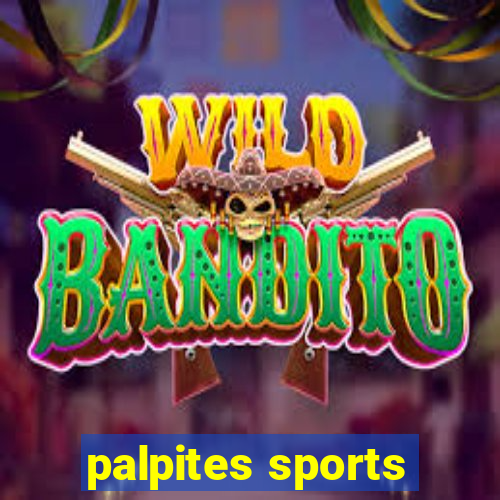 palpites sports