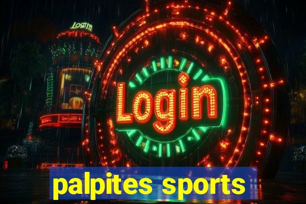 palpites sports