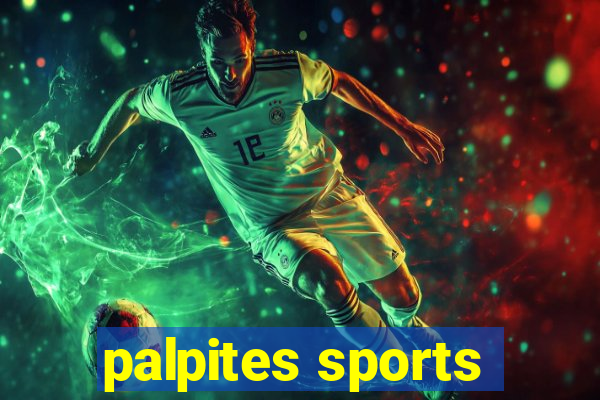 palpites sports