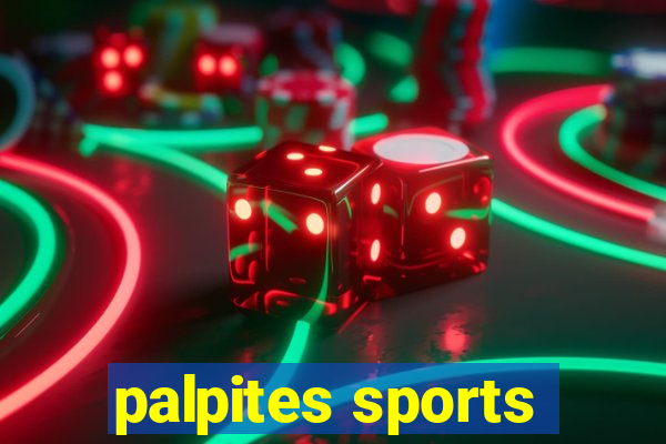 palpites sports