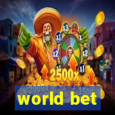 world bet