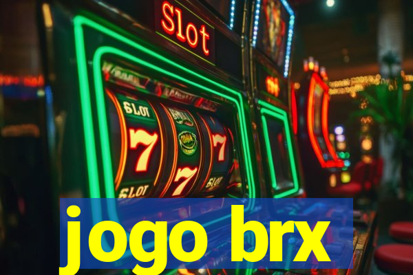 jogo brx