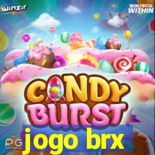 jogo brx