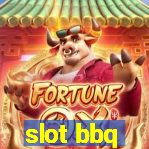 slot bbq