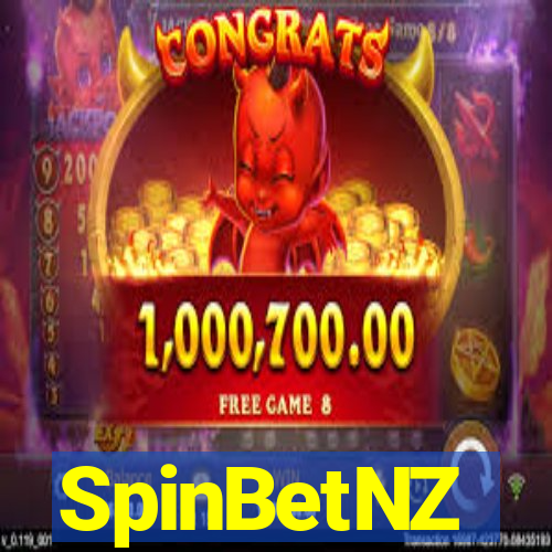 SpinBetNZ