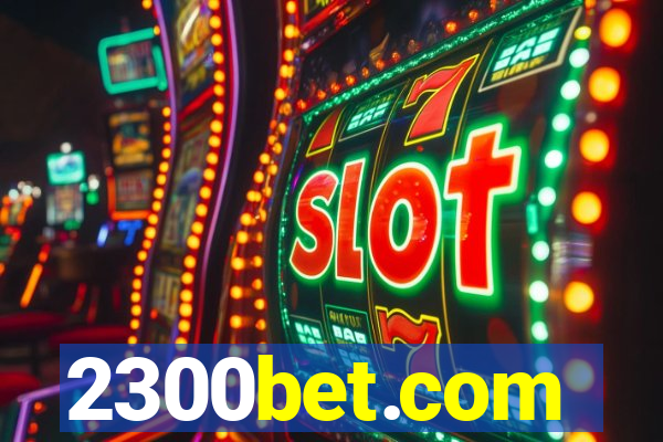 2300bet.com