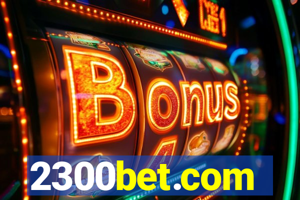 2300bet.com