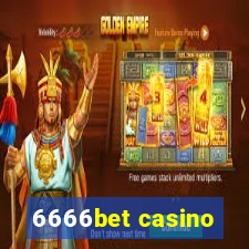 6666bet casino