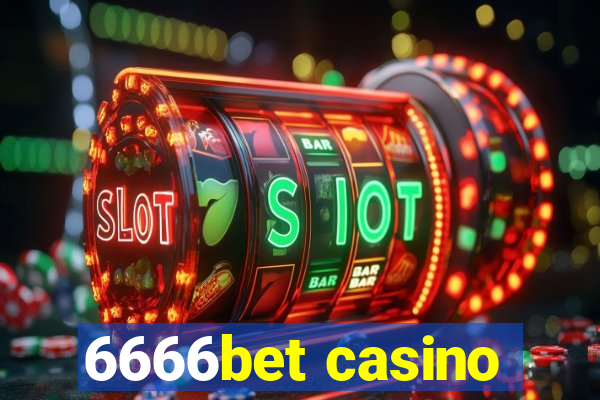 6666bet casino