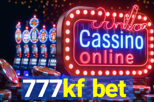 777kf bet