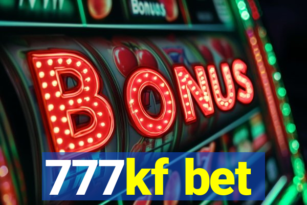 777kf bet