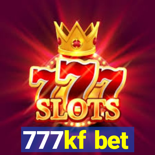 777kf bet