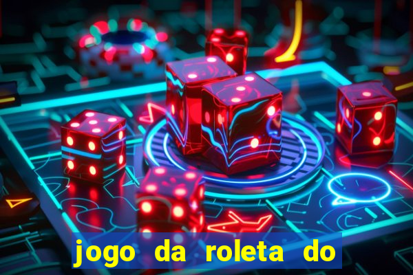 jogo da roleta do silvio santos