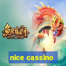 nice cassino