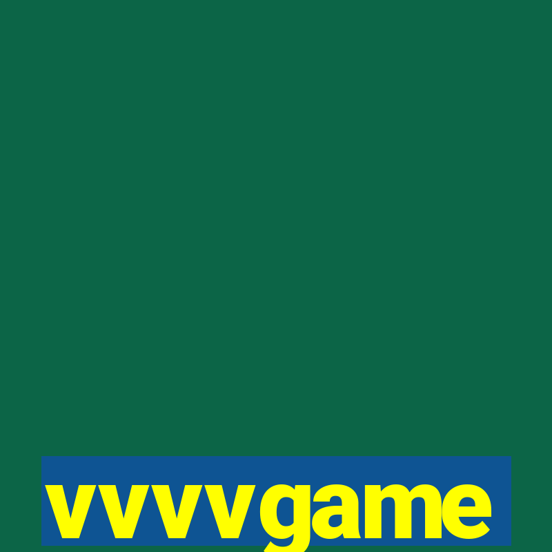 vvvvgame