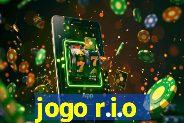 jogo r.i.o