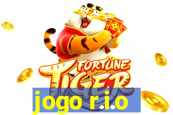 jogo r.i.o