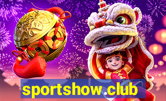 sportshow.club