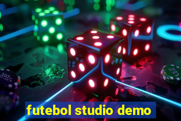 futebol studio demo