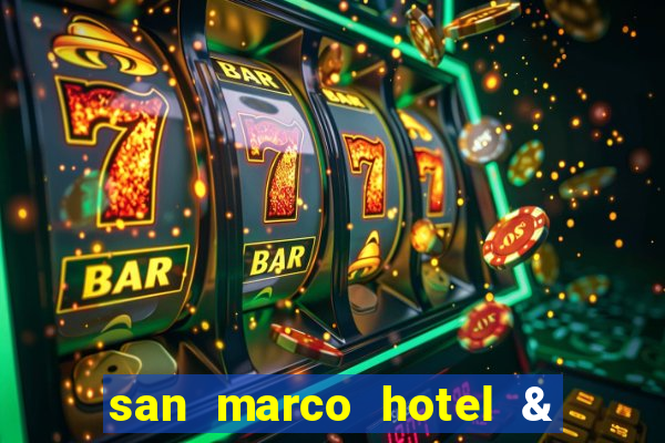 san marco hotel & casino curacao