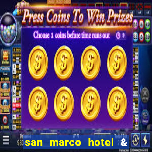 san marco hotel & casino curacao