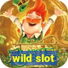 wild slot