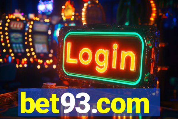 bet93.com