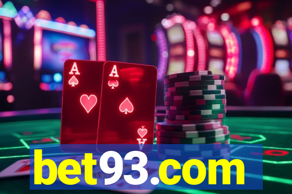 bet93.com