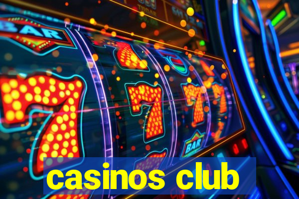 casinos club