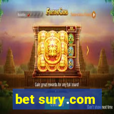 bet sury.com