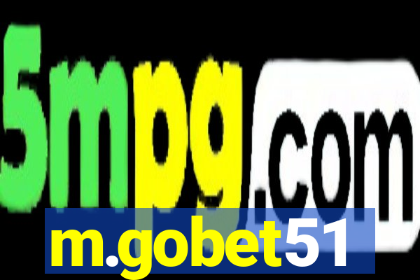 m.gobet51