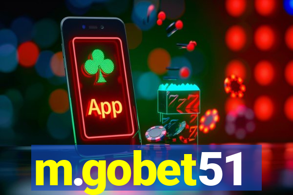 m.gobet51