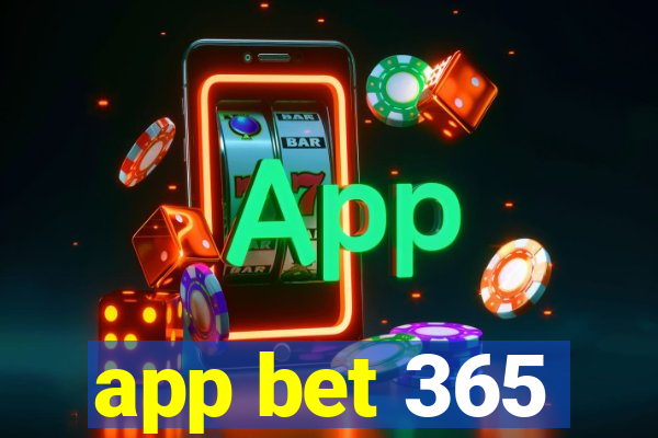 app bet 365