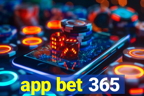 app bet 365