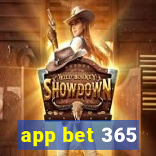 app bet 365