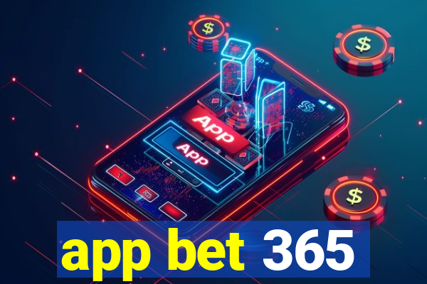 app bet 365