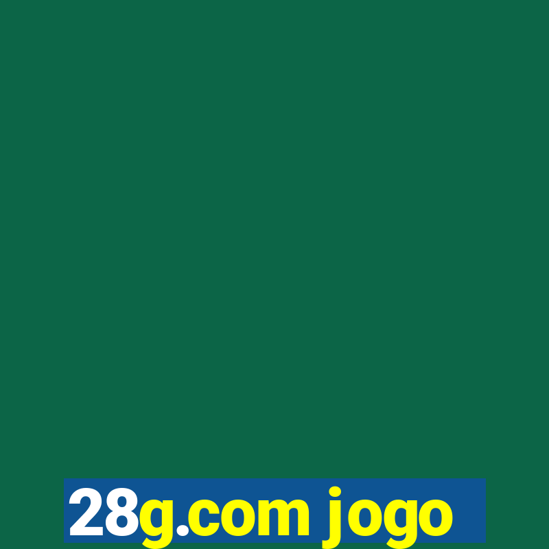 28g.com jogo