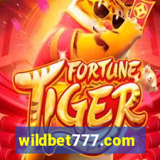 wildbet777.com