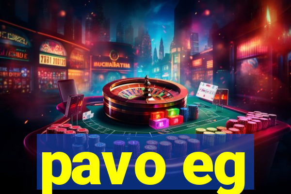 pavo eg