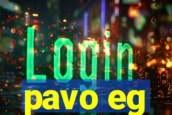 pavo eg