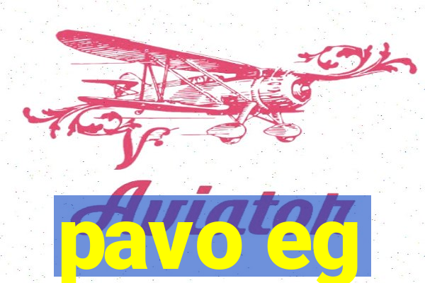 pavo eg