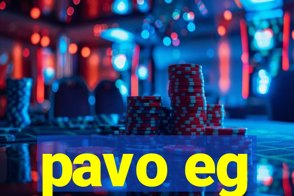 pavo eg