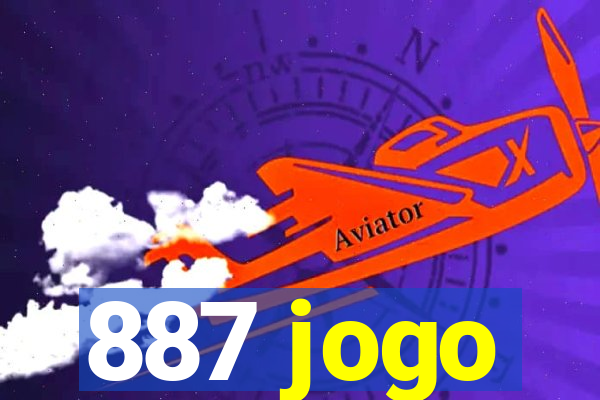 887 jogo