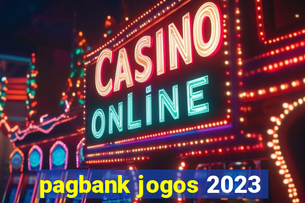 pagbank jogos 2023