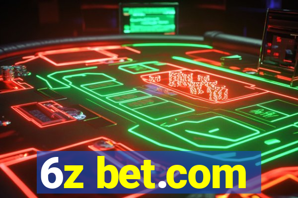 6z bet.com