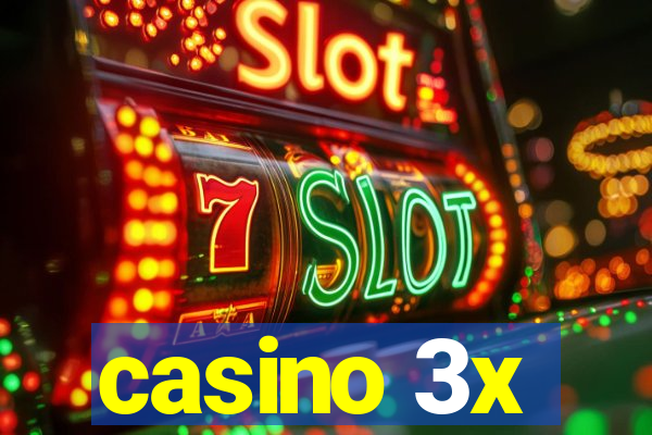 casino 3x