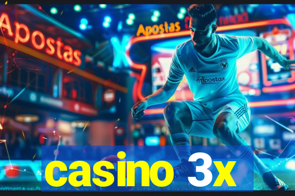 casino 3x