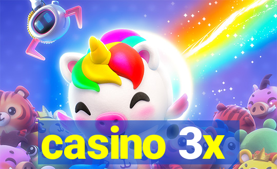 casino 3x